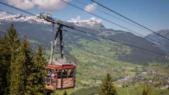 Pfingsteggbahn Pfingsteggbahn