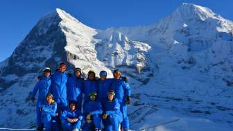 Altitude Ski School