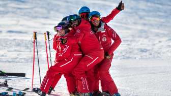 Grindelwald Ski School