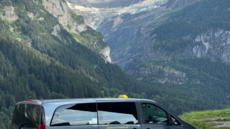 Grindelwald cab service Grindelwald cab service