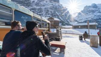 Après ski 