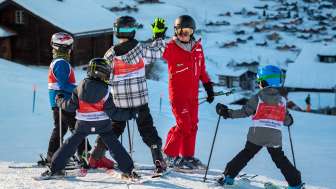 Grindelwald Ski School