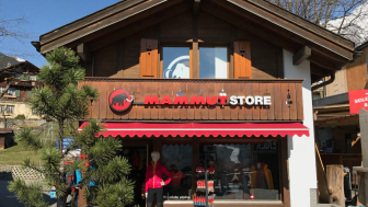 Mammut Store Mammut Store