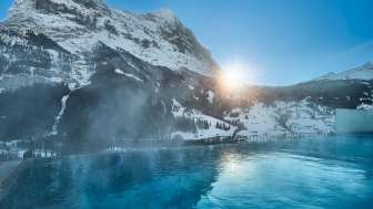 Hotel Spinne - Alpine Wellness Hotel Spinne - Alpine Wellness
