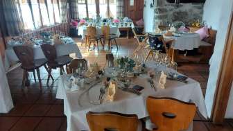 Hotel - Restaurant Wetterhorn Hotel - Restaurant Wetterhorn