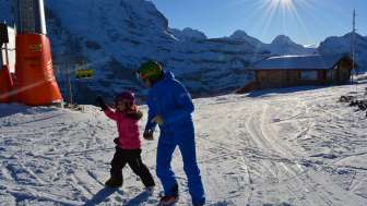 Altitude Ski School