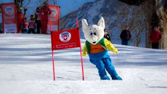 Grindelwald Ski School