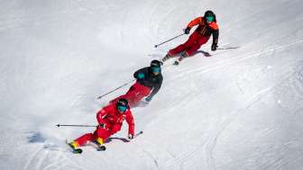 Grindelwald Ski School